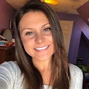 Meet your Posher, Maddy